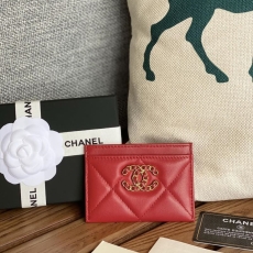 Chanel Wallets Purse